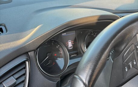 Nissan X-Trail, 2020 год, 2 100 000 рублей, 8 фотография