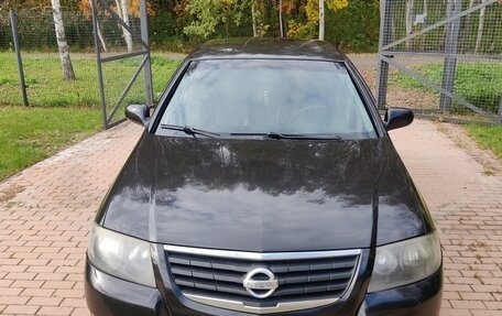 Nissan Almera Classic, 2012 год, 600 000 рублей, 2 фотография