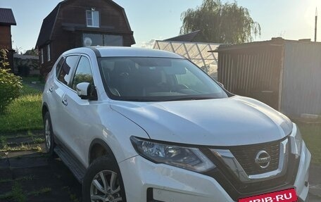 Nissan X-Trail, 2020 год, 2 100 000 рублей, 3 фотография