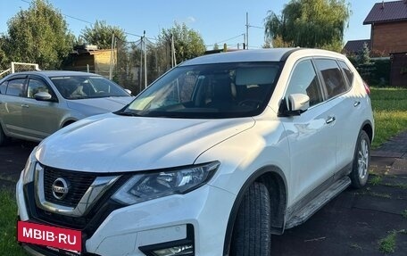 Nissan X-Trail, 2020 год, 2 100 000 рублей, 2 фотография