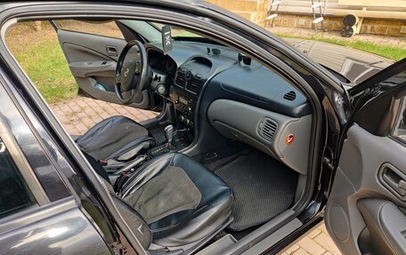 Nissan Almera Classic, 2012 год, 600 000 рублей, 9 фотография
