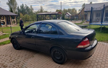 Nissan Almera Classic, 2012 год, 600 000 рублей, 5 фотография