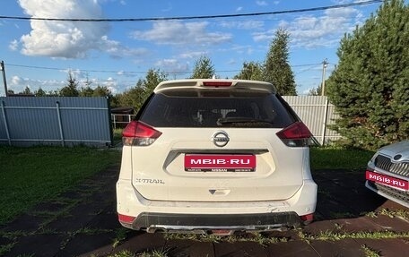 Nissan X-Trail, 2020 год, 2 100 000 рублей, 6 фотография