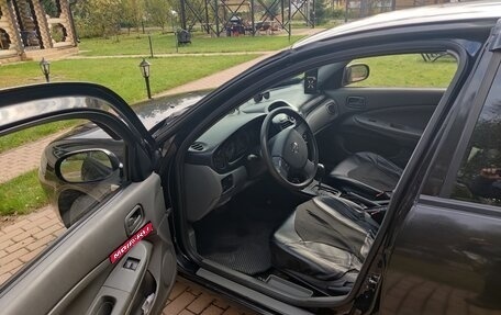 Nissan Almera Classic, 2012 год, 600 000 рублей, 8 фотография