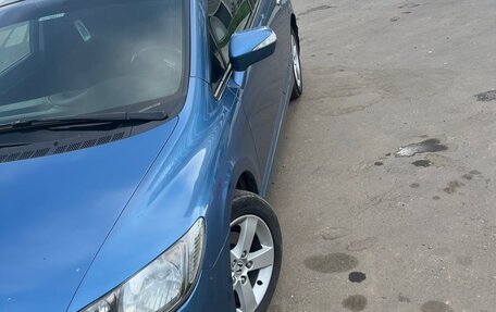 Honda Civic VIII, 2009 год, 880 000 рублей, 3 фотография