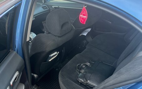 Honda Civic VIII, 2009 год, 880 000 рублей, 6 фотография