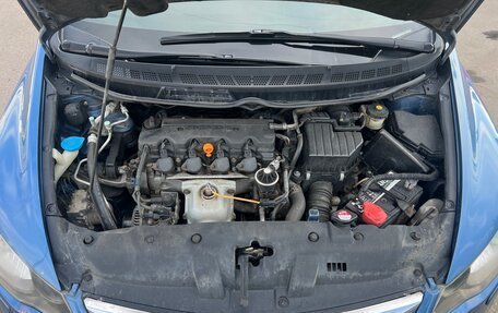 Honda Civic VIII, 2009 год, 880 000 рублей, 7 фотография