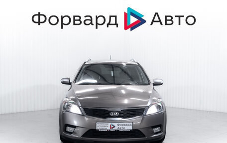 KIA cee'd I рестайлинг, 2011 год, 849 900 рублей, 2 фотография