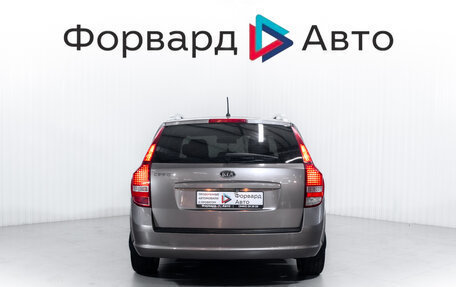 KIA cee'd I рестайлинг, 2011 год, 849 900 рублей, 6 фотография