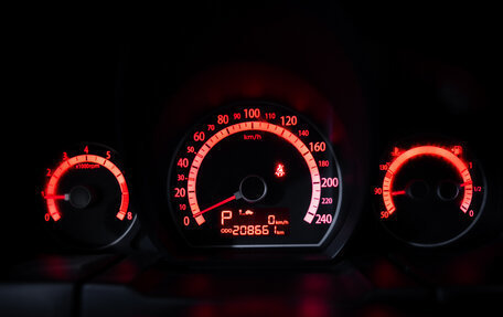 KIA cee'd I рестайлинг, 2011 год, 849 900 рублей, 14 фотография