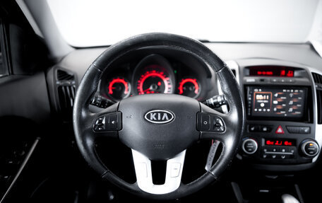 KIA cee'd I рестайлинг, 2011 год, 849 900 рублей, 13 фотография