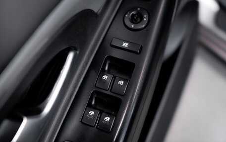 KIA cee'd I рестайлинг, 2011 год, 849 900 рублей, 17 фотография
