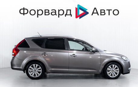 KIA cee'd I рестайлинг, 2011 год, 849 900 рублей, 8 фотография