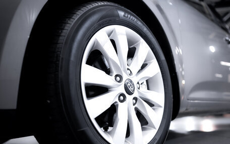 KIA cee'd I рестайлинг, 2011 год, 849 900 рублей, 10 фотография