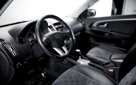 KIA cee'd I рестайлинг, 2011 год, 849 900 рублей, 11 фотография