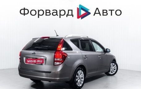 KIA cee'd I рестайлинг, 2011 год, 849 900 рублей, 7 фотография