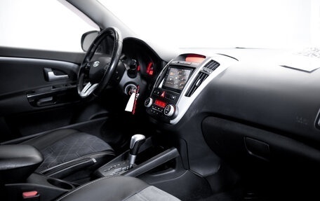 KIA cee'd I рестайлинг, 2011 год, 849 900 рублей, 15 фотография