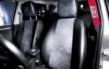 KIA cee'd I рестайлинг, 2011 год, 849 900 рублей, 16 фотография