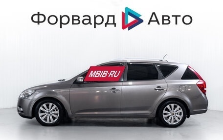 KIA cee'd I рестайлинг, 2011 год, 849 900 рублей, 4 фотография