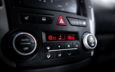 KIA cee'd I рестайлинг, 2011 год, 849 900 рублей, 20 фотография