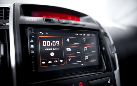 KIA cee'd I рестайлинг, 2011 год, 849 900 рублей, 21 фотография
