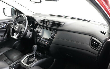 Nissan Qashqai, 2021 год, 2 497 000 рублей, 10 фотография