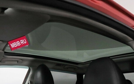 Nissan Qashqai, 2021 год, 2 497 000 рублей, 13 фотография