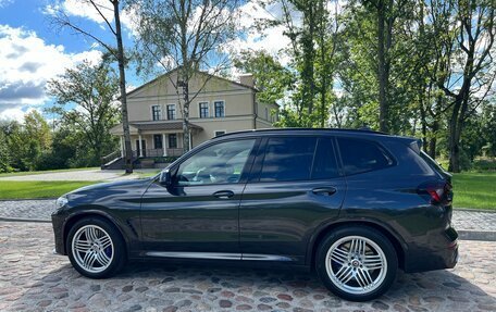 Alpina XD3 G01, 2021 год, 9 400 000 рублей, 8 фотография