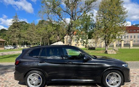 Alpina XD3 G01, 2021 год, 9 400 000 рублей, 5 фотография