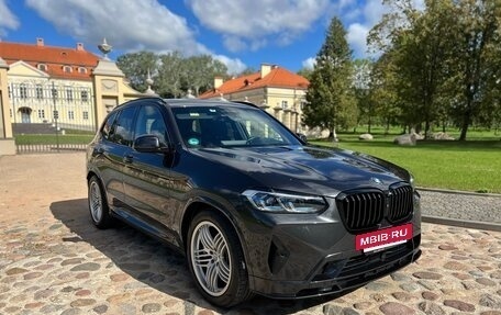 Alpina XD3 G01, 2021 год, 9 400 000 рублей, 4 фотография