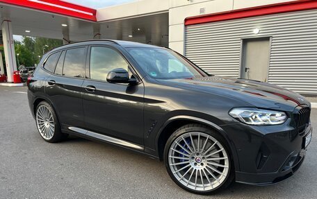 Alpina XD3 G01, 2021 год, 9 400 000 рублей, 12 фотография