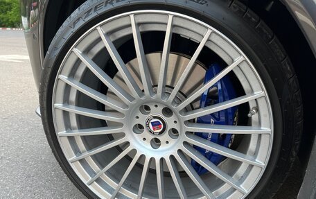 Alpina XD3 G01, 2021 год, 9 400 000 рублей, 17 фотография