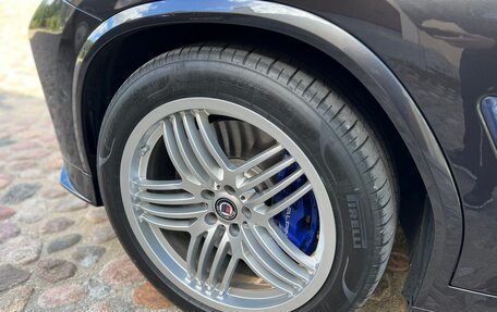 Alpina XD3 G01, 2021 год, 9 400 000 рублей, 18 фотография