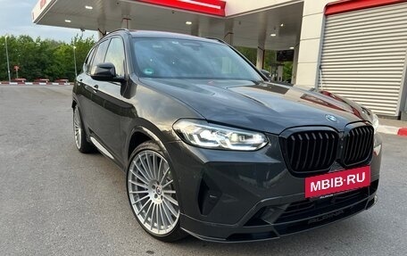Alpina XD3 G01, 2021 год, 9 400 000 рублей, 13 фотография