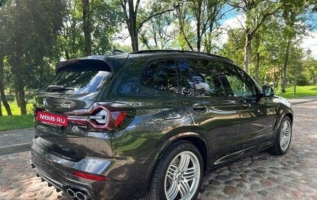 Alpina XD3 G01, 2021 год, 9 400 000 рублей, 10 фотография