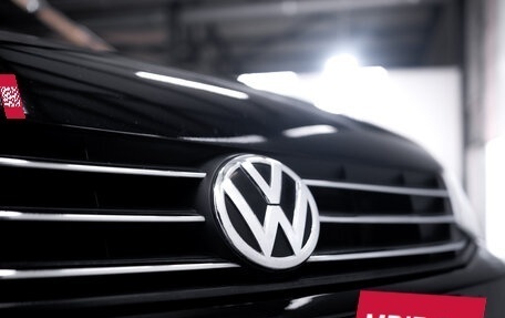 Volkswagen Polo VI (EU Market), 2016 год, 890 000 рублей, 9 фотография