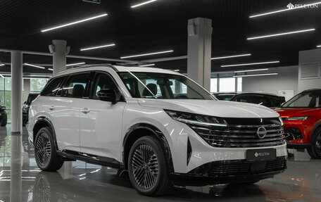 Nissan Pathfinder, 2024 год, 5 250 000 рублей, 2 фотография