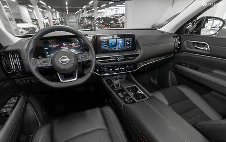 Nissan Pathfinder, 2024 год, 5 250 000 рублей, 7 фотография