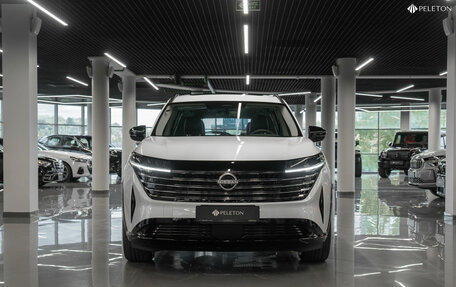Nissan Pathfinder, 2024 год, 5 250 000 рублей, 3 фотография