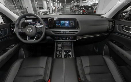 Nissan Pathfinder, 2024 год, 5 250 000 рублей, 8 фотография