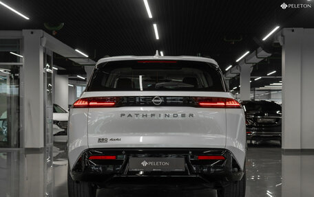 Nissan Pathfinder, 2024 год, 5 250 000 рублей, 6 фотография