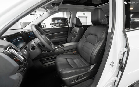 Nissan Pathfinder, 2024 год, 5 250 000 рублей, 9 фотография