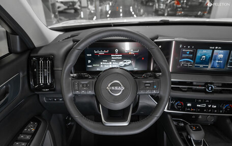 Nissan Pathfinder, 2024 год, 5 250 000 рублей, 11 фотография