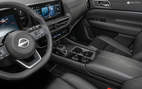 Nissan Pathfinder, 2024 год, 5 250 000 рублей, 17 фотография