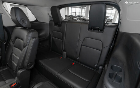 Nissan Pathfinder, 2024 год, 5 250 000 рублей, 14 фотография