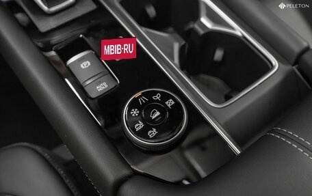 Nissan Pathfinder, 2024 год, 5 250 000 рублей, 18 фотография