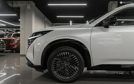 Nissan Pathfinder, 2024 год, 5 250 000 рублей, 24 фотография