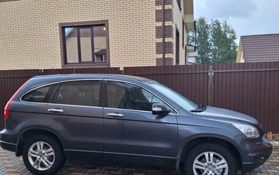 Honda CR-V III рестайлинг, 2011 год, 1 950 000 рублей, 1 фотография