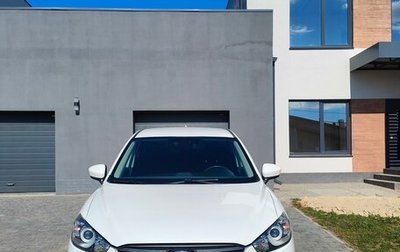 Mazda CX-5 II, 2011 год, 1 500 000 рублей, 1 фотография