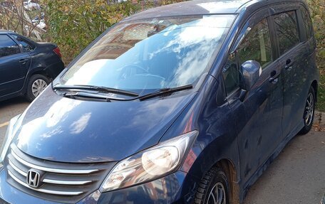 Honda Freed I, 2009 год, 1 150 000 рублей, 1 фотография